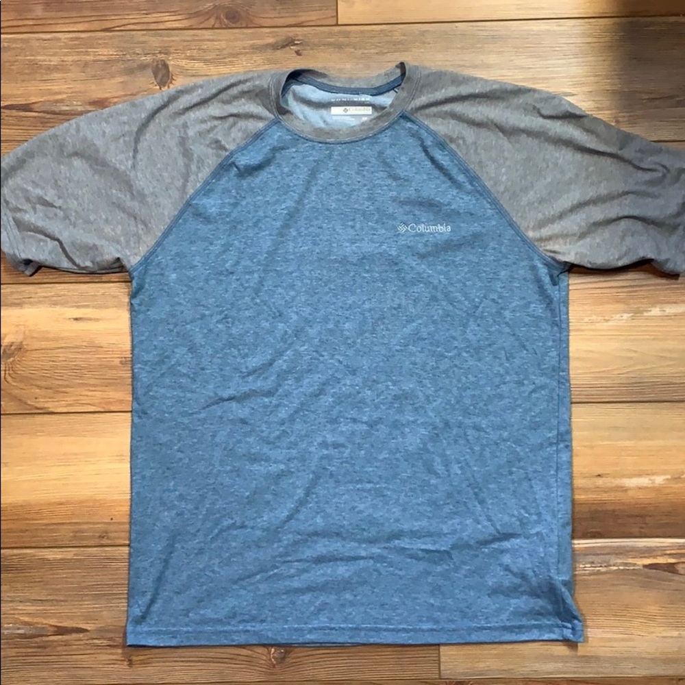 Columbia Omni-Wick T-Shirt